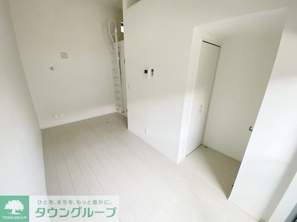 Embellir Due(アンベリールドゥ)の物件内観写真